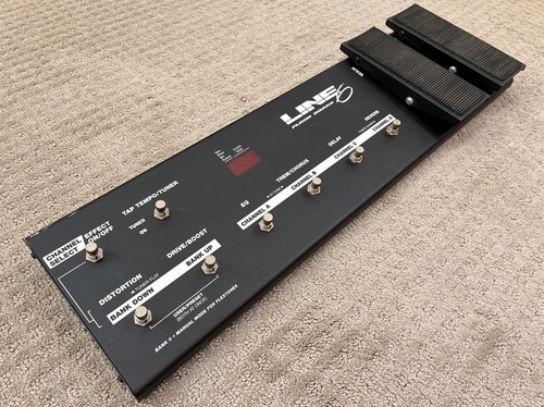 Line floor board tested - board,