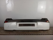 Pare choc arriere OPEL CORSA C