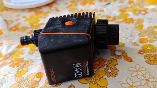 Claber pratico minuterie - claber,