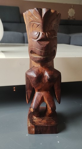 Sculpture artisanale - sculpture,