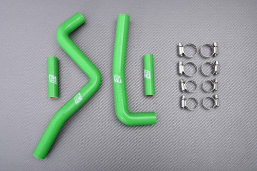 Kit tuyaux durite de - kit,
