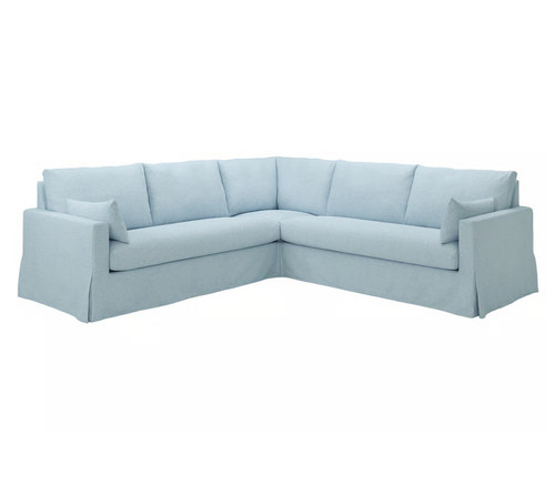 Housse ikea hyltarp pour - hyltarp,