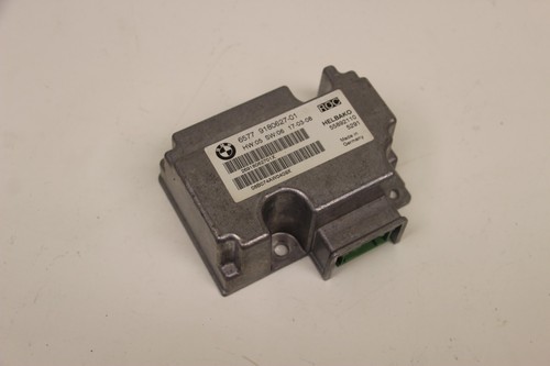Module contrôle toit - de, du