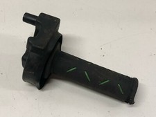 UNE POIGNEE DE GAZ D