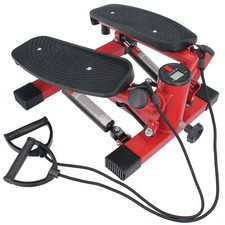 Twister Step Ministepper avec