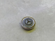 1/18 Mercedes 300SL Bburago Bezel