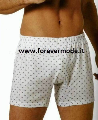 Caleçon homme nottingham - caleçon,