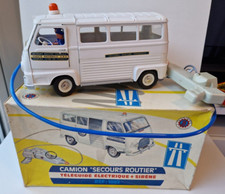 Rare Renault Estafette CRS