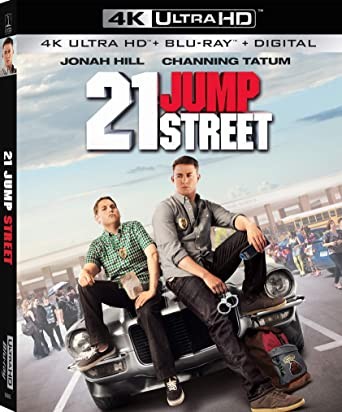 New jump street - 21,