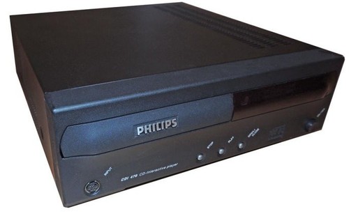 Philips cdi 470 - cdi,