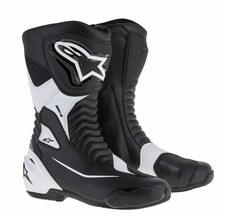 ALPINESTARS Bottes Racing