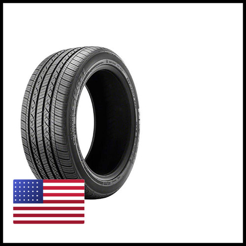 Nexen cp671 205 55r16 - cp671, 91h