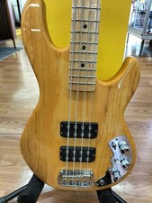 [G&L] Guitare basse