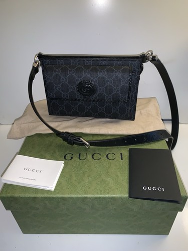 Sacoche gucci banane - gucci, en