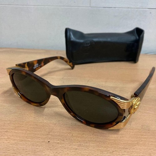 Lunettes soleil gianni - lunettes, de