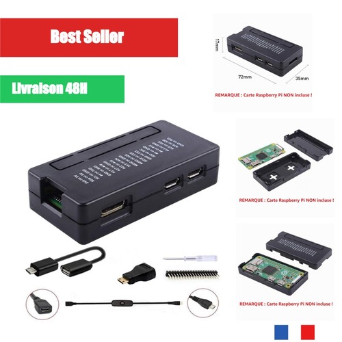 Geeekpi kit démarrage - kit,