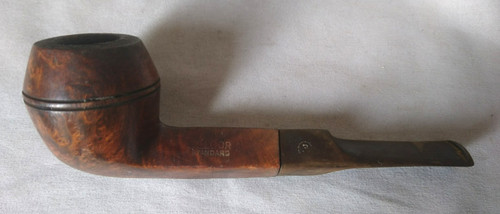 Ancienne belle pipe beldor - ancienne,
