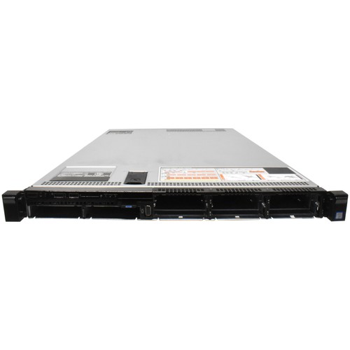 Serveur dell poweredge r630 - serveur,