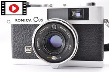 Appareil photo argentique