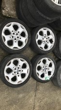 Jeu de 4 jantes  FORD MONDEO 3