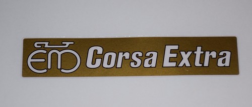 Eddy merckx corsa - corsa, extra