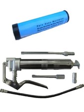 POMPE A GRAISSE 200 CC + 1