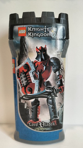 Lego 8795 knights kingdom - 8795,
