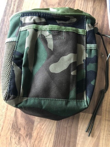 Militaire sacoche - ,