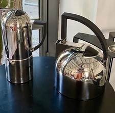 Oliver Hemming NIO 2000’ Coffee Maker / Kettle