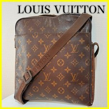 Excellent condition Louis Vuitton Monogram Trottinette From Japan