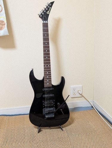 Charvel jackson - by,