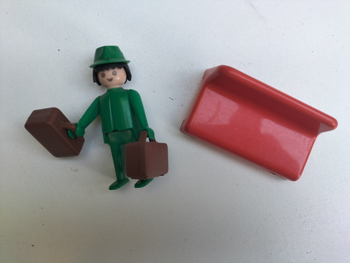 Playmobil vintage 3321 - playmobil,
