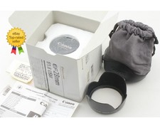 [Unused in Box] Canon EF 28mm f/1.8 AF USM Wide Angle Prime Lens From JAPAN