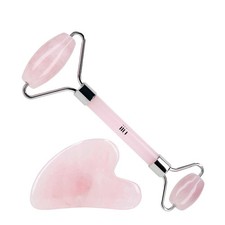 Ilū Make Up Rose Quartz Gua