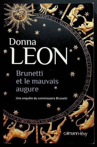 Donna leon brunetti - donna, le