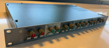 AMEK System 9098 EQ Mic Preamp with Equalizer Rupert Neve Designed CLEAN LOOK!