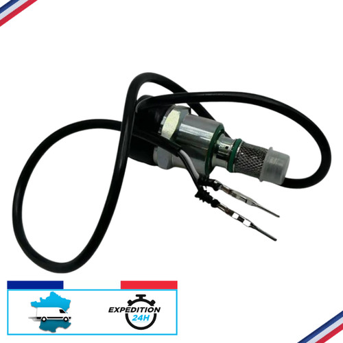 Solénoide arret moteur - solénoide,