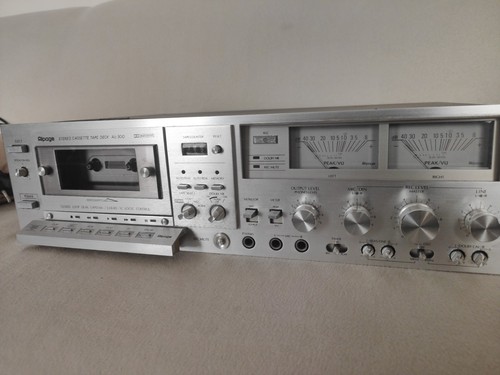 Platine cassettes luxe - cassettes, de