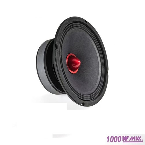 Haut parleur midrange pouces - haut-parleur, 8