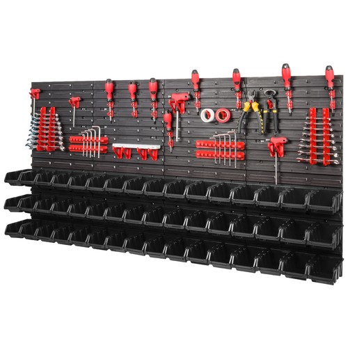 Boîtes empilables - , +