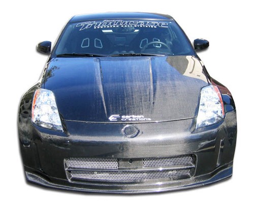 Fits nissan 350z n 1 - 03-08, n-1