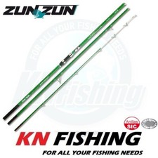 Canne à pêche surfcasting