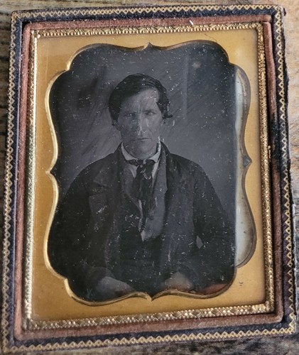 Daguerréotypes - 2,