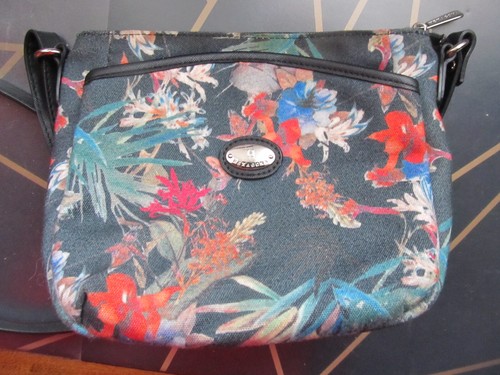 Joli sac femme hexagona - -,