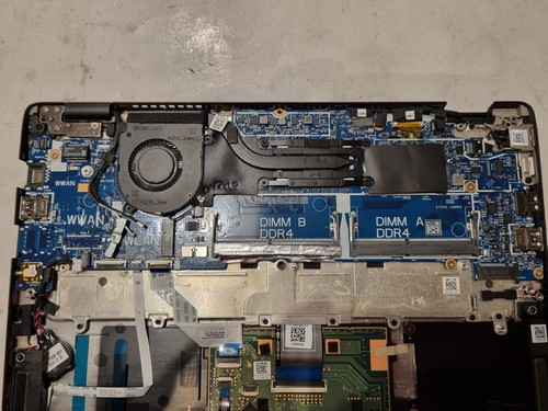Pièces dell latitude 5300 - dell,