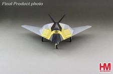 Hobbymaster 1:72 HA5810 F117A