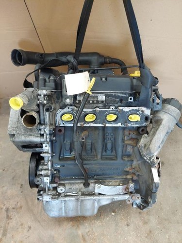 Moteur opel corsa phase 1 - moteur,