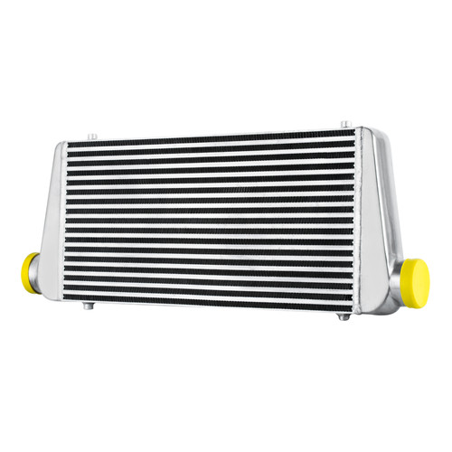 Universal intercooler core - universal,
