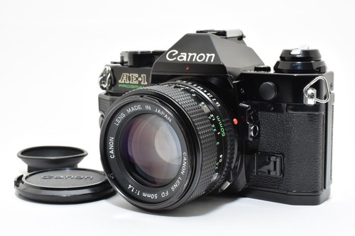 Appareil photo reflex