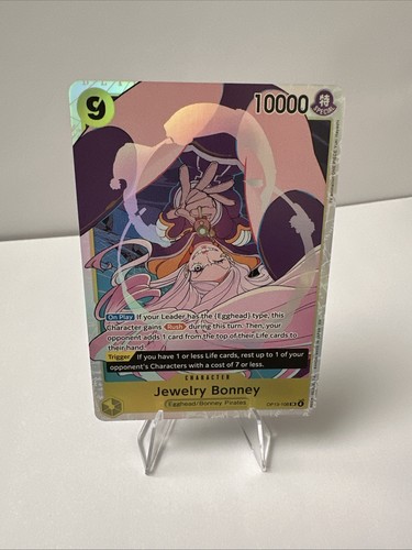 Jewelry bonney op13 108 - jewelry, sr
